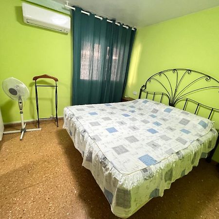 Piso Albors Valencia Valência Exterior foto