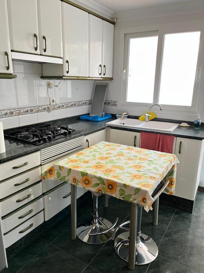 Piso Albors Valencia Valência Exterior foto