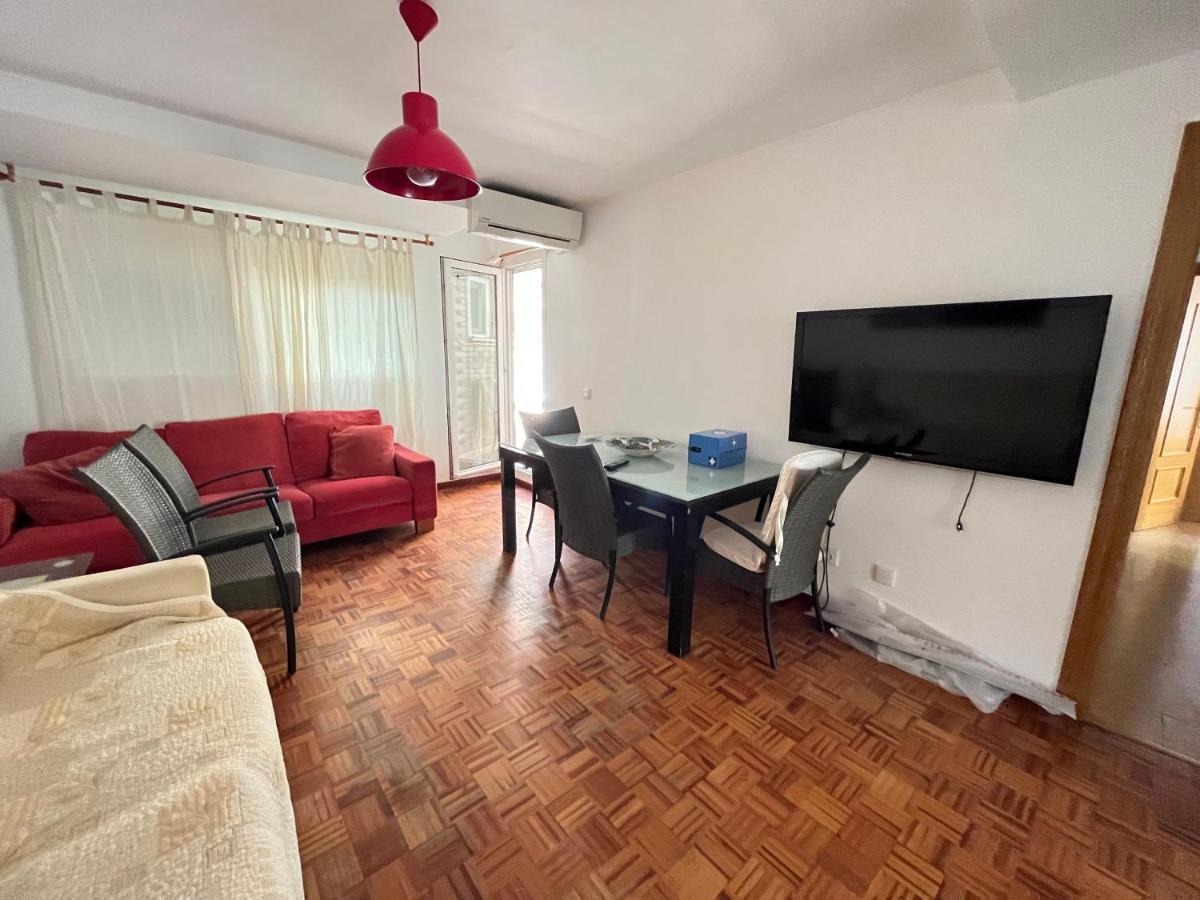 Piso Albors Valencia Valência Exterior foto